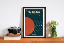 Load image into Gallery viewer, The Only Ones Poster
