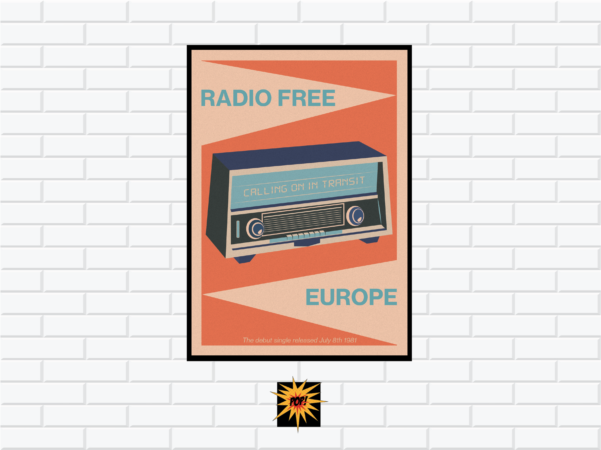 Radio free discount
