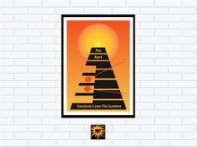 Load image into Gallery viewer, Roy Ayers Poster
