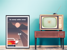 Load image into Gallery viewer, still corners poster
