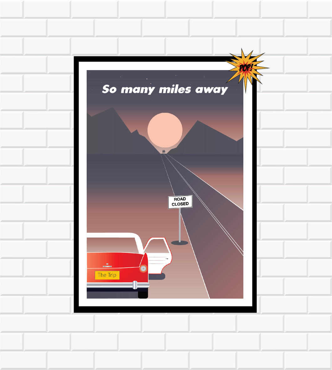 still corners poster