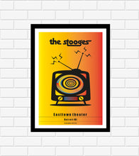 Load image into Gallery viewer, Stooges Poster
