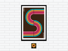 Load image into Gallery viewer, Is This It Poster
