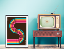Load image into Gallery viewer, Is This It Poster
