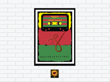 Load image into Gallery viewer, Midnight Marauders Poster
