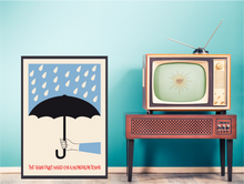 Load image into Gallery viewer, William It Was Really Nothing Poster
